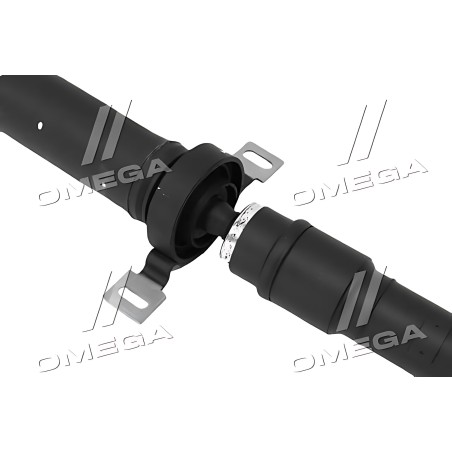 GKNP20049 Вал карданний DACIA DUSTER, RENAULT DUSTER (вир-во GKN) фото від Мотор-Агро Харків Україна