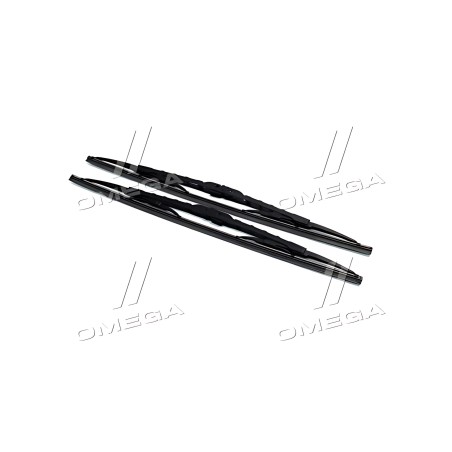 ➤ Щітка склоочис. 475/475 TWIN 480 (вир-во Bosch) 3397118540