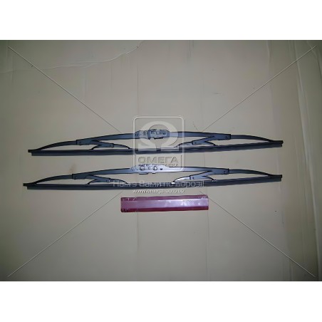 ➤ Щітка склоочис. 475/475 TWIN 480 (вир-во Bosch) 3397118540