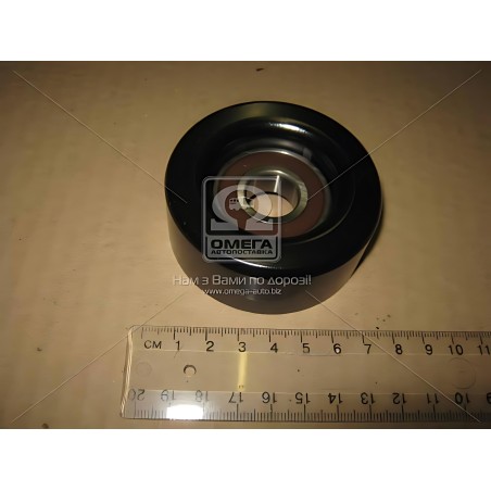 ➤ Ролик приводного ременя CHEVROLET EPICA 2.0, 2.0 D, 2.5 05-25187736 (вир-во ONNURI) GBED-009