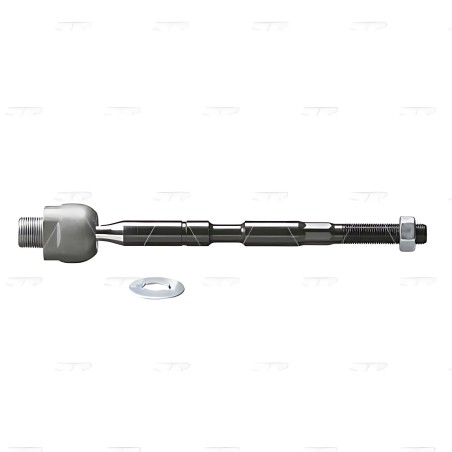➤ Тяга рульова Toyota Land Cruiser Prado (j120) 3.0 d-4d /4.0 (03-09) OLD CRT-77 (вир-во CTR) CR0649