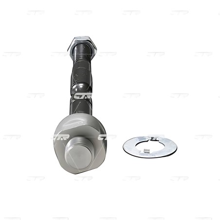 ➤ Тяга рульова Toyota Land Cruiser Prado (j120) 3.0 d-4d /4.0 (03-09) OLD CRT-77 (вир-во CTR) CR0649