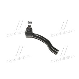 CE0502 Наконечник тяги рульової R Nissan Pathfinder 05-14 Navara 04-14 OLD CEN-110 (вир-во CTR) фото від Мотор-Агро Харків Украї