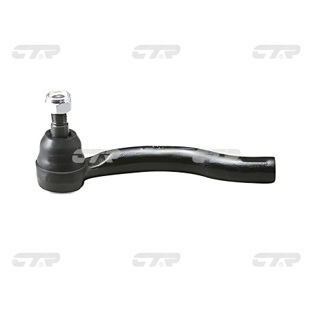 CE0502 Наконечник тяги рульової R Nissan Pathfinder 05-14 Navara 04-14 OLD CEN-110 (вир-во CTR) фото від Мотор-Агро Харків Украї