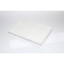 J1340310 Фільтр салону KIA CEED 06 Hyundai i30 07- (В20хД245хШ204) (вир-во Jakoparts) фото від Мотор-Агро Харків Україна