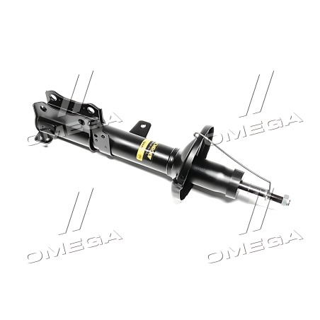 ➤ Амортизатор підв. TOYOTA AVENSIS задн. прав. газов. ORIGINAL (вир-во Monroe) 16444
