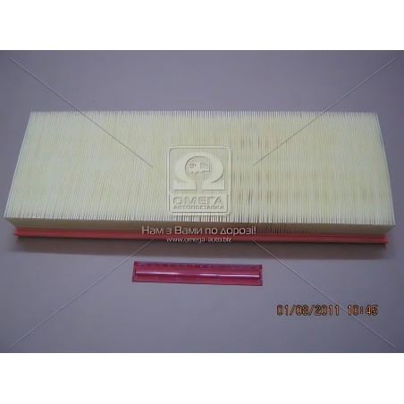 ➤ Фільтр повітряний MB W124 AP012/WA6175 (вир-во WIX-FILTERS UA) WA6175