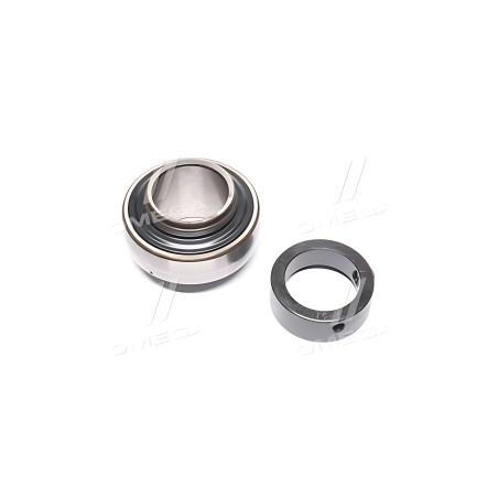 ➤ Підшипник корпусний YEL 206-104-2F (31,75х62х36,5) (SKF) YEL 206-104-2F