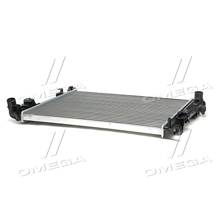 ➤ Радіатор охолодження двигуна OPEL Vivaro 06- (вир-во NRF) 53966A