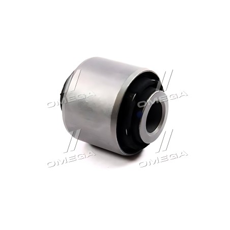 VWAB-018 Сайлентблок важеля AUDI A1, SEAT LEON, VW GOLF 03 - задн. міст із двох сторін (Вир-во FEBEST) фото від Мотор-Агро Харкі