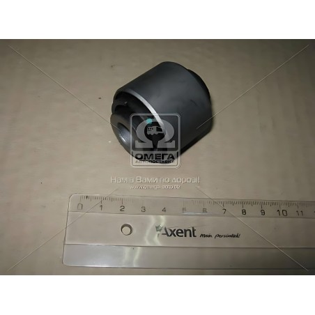 VWAB-018 Сайлентблок важеля AUDI A1, SEAT LEON, VW GOLF 03 - задн. міст із двох сторін (Вир-во FEBEST) фото від Мотор-Агро Харкі