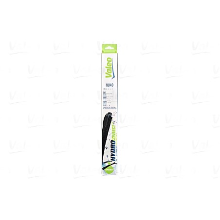 ➤ Щітка склоочис. 400 мм HU40 HydroConnect Upgrade LHD (вир-во Valeo) 578571