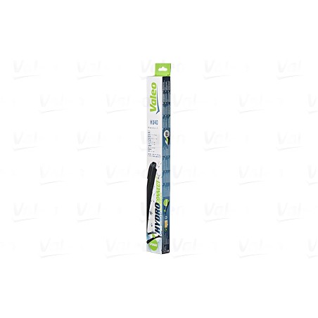 ➤ Щітка склоочис. 400 мм HU40 HydroConnect Upgrade LHD (вир-во Valeo) 578571