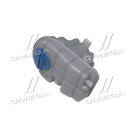 ➤ Бачок розширювальний з кришкою AUDI A 6 (11-) 1.8 TFSI (вир-во Nissens) 996145