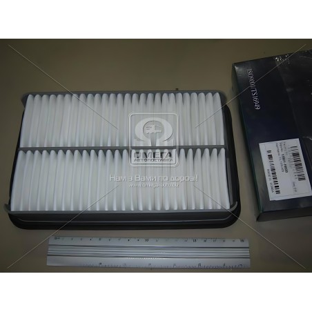 ➤ Фільтр повітряний TOYOTA CARINA (вир-во PARTS-MALL) PAF-031