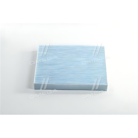 ADG02528 Фільтр салону Hyundai, KIA (вир-во Blue Print) фото від Мотор-Агро Харків Україна