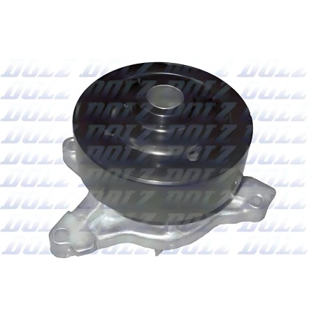 ➤ Насос водяний TOYOTA (вир-во Dolz) T230