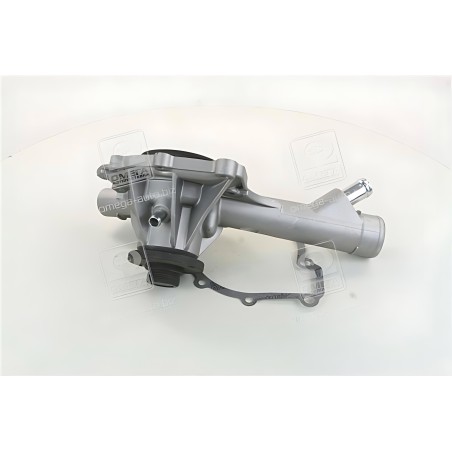 P143 Насос водяний (вир-во HEPU) фото від Мотор-Агро Харків Україна