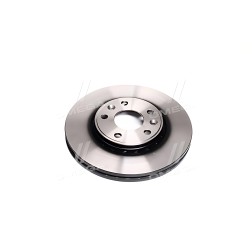 ➤ Диск гальмівний RENAULT LAGUNA 2.0 07-,GRAND SCENIC 1.2-2.0 09-,MEGANE III 09-передн. (вир-во TRW) DF6184