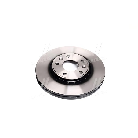 ➤ Диск гальмівний RENAULT LAGUNA 2.0 07-,GRAND SCENIC 1.2-2.0 09-,MEGANE III 09-передн. (вир-во TRW) DF6184