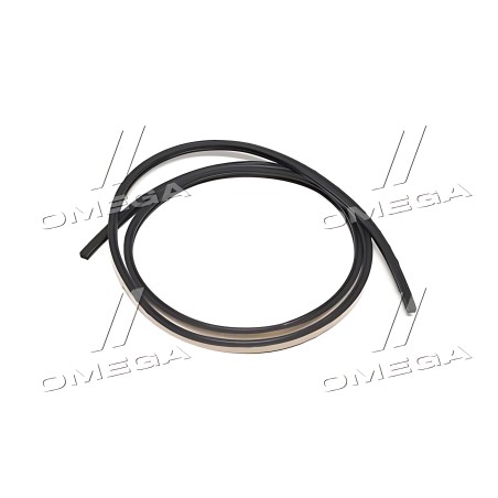 ➤ Ущільнювач скла заднього Toyota Corolla 04-17 Yaris Lexus (вир-во Toyota) 6481352010