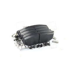 ➤ Колодка гальм. диск. MAZDA CX-7 передн. (вир-во TRW) GDB3471