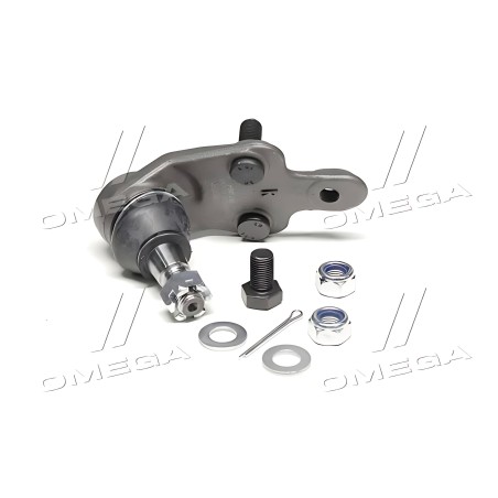 ➤ Опора кульова LEXUS ES, TOYOTA CAMRY 06- перед. міст праворуч (Вир-во SKF) VKDS 811045