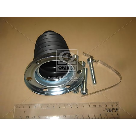 ➤ Пильовик ШРУС внутр. VW,SEAT D8291T (вир-во ERT) 500249T