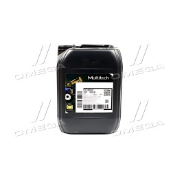 128150 Олива трансміс. ENI Multitech JD/F 10W-30 рек.на сучасні трактори (див.інфо) (Каністра 20л) фото від Мотор-Агро Харків Ук