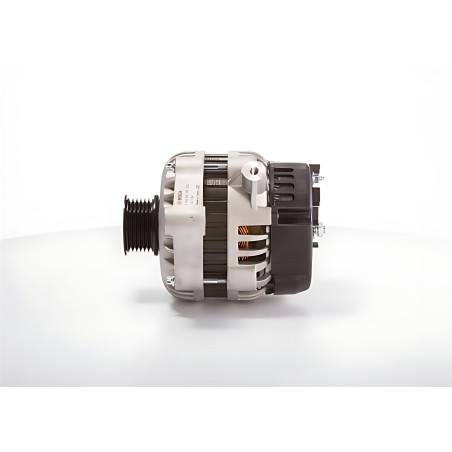 0280158034 Форсунка бензинова RENAULT LOGAN 1.4/1.6i, SANDERO, LARGUS (вир-во Bosch) фото від Мотор-Агро Харків Україна