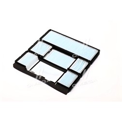 ADT32501 Фільтр салону Toyota (вир-во Blue Print) фото від Мотор-Агро Харків Україна