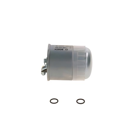 ➤ Фільтр паливний MB C, CLS, G, Sprinter 03- (вир-во BOSCH) F026402056