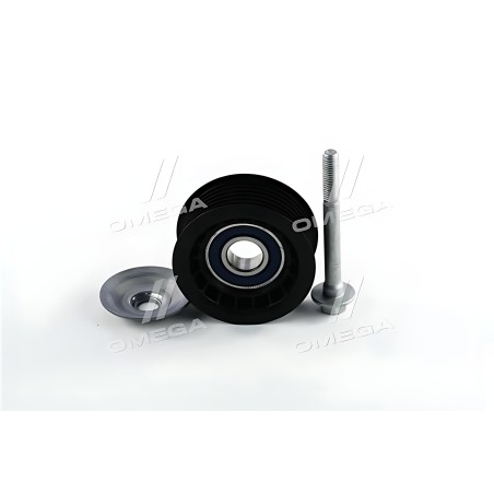 ➤ Ролик модуля натягувача ременя MERCEDES-BENZ M-CLASS (W163) ML 400 CDI (вир-во SKF) VKM 38088