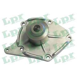 WP0203 Насос водяний (Вир-во LPR) фото від Мотор-Агро Харків Україна