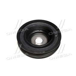 2154008 Шків колінвалу (вир-во Sasic) фото від Мотор-Агро Харків Україна