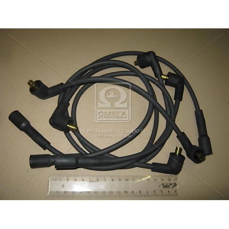 ➤ Дріт запалювання ВАЗ 2108-21099 дв.1,5 (вир-во Magneti Marelli кор.код. MSQ0088) 941319170088
