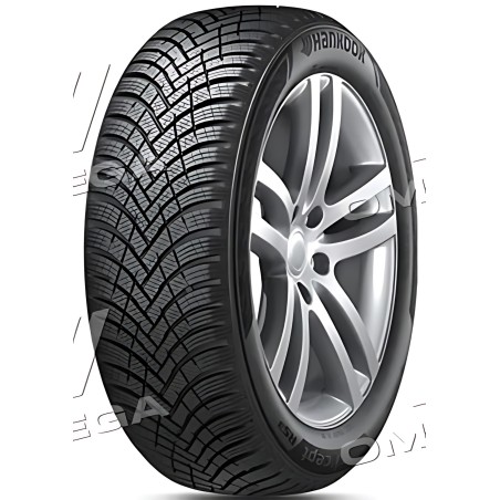 1028360 Шина 215/55R17 98V XL WiNter i*cept RS3 W462 (Hankook (вир-во Угорщина) фото від Мотор-Агро Харків Україна