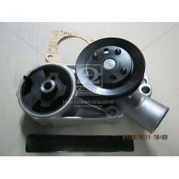 S192 Насос водяний (вир-во Dolz) фото від Мотор-Агро Харків Україна