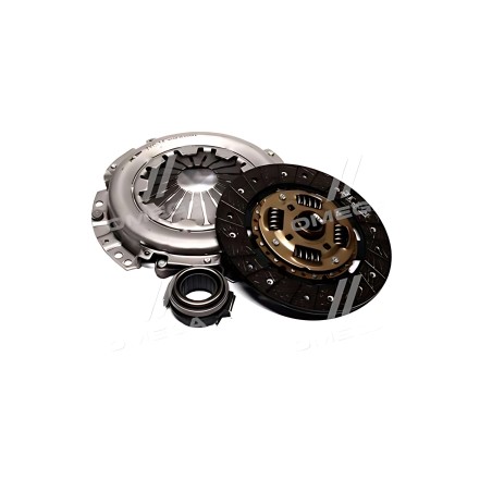 ➤ Зчеплення TOYOTA Corolla 1.4 Petrol 10/1999- 10/2001 (вир-во Valeo) 801035