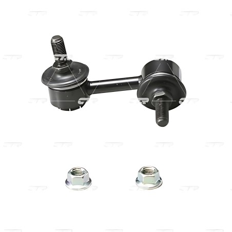 ➤ Стійка стаб передня вісь L Toyota Corona 70-03 Avensis 97-03 Ipsum 96-01 OLD CLT-7 (вир-во CTR) CL0548