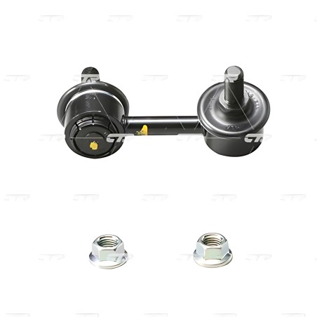 ➤ Стійка стаб передня вісь L Toyota Corona 70-03 Avensis 97-03 Ipsum 96-01 OLD CLT-7 (вир-во CTR) CL0548