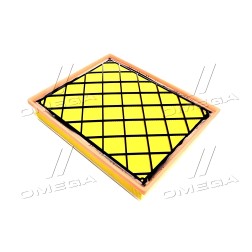 ADB112202 Фільтр повітряний BMW (вир-во Blue Print) фото від Мотор-Агро Харків Україна