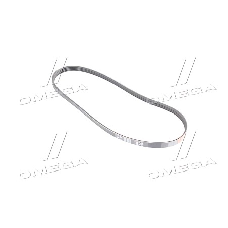 ➤ Ремінь поліклін. 4PK823 (вир-во Gates) 4PK823