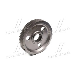 ➤ Шестерня бортового редуктора Case 2388/5088 (135287A1/87354349) (Agri Parts) 18AP003783