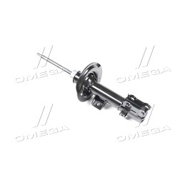 ➤ Амортизатор підв. Kia FORTE 12 передня. прав. (вир-во PARTS-MALL) PJB-172FR