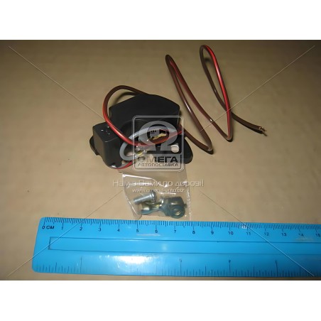 136.3734 Безконтактна система запалювання ВАЗ 2101-2107 (вир-во СовєК) фото від Мотор-Агро Харків Україна