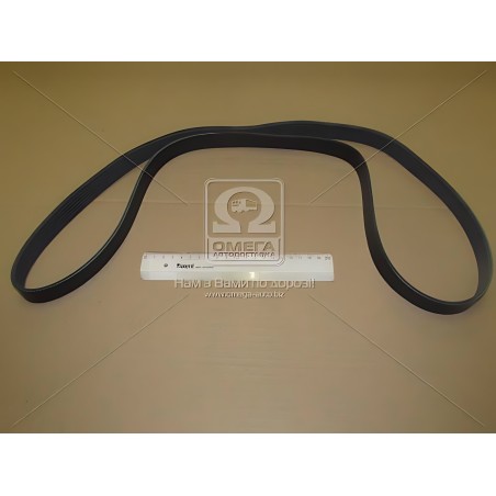 ➤ Ремінь поліклин. 7PK1550 (вир-во DONGIL) 7PK1550