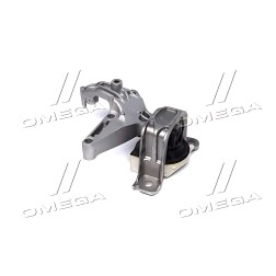 030607010718 Опора двигуна RENAULT FLUENCE/ MEGANE/ SCENIC III (вир-во Magneti Marelli) фото від Мотор-Агро Харків Україна