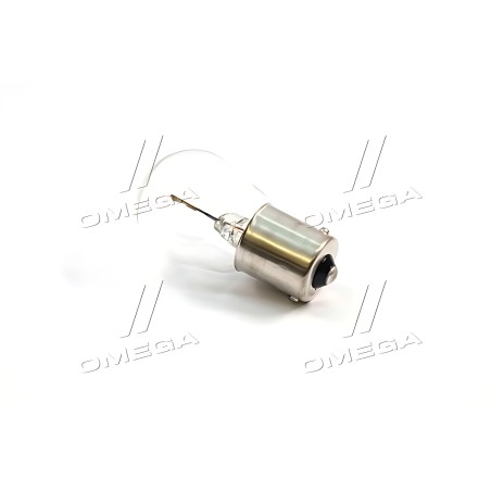 ➤ Лампа допоміжн. освітлення Р21W 12V 21W ВА15s (вир-во OSRAM) 7506