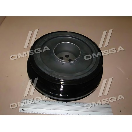 ➤ Шків колінвала BMW (Вир-во ContiTech) VD1130